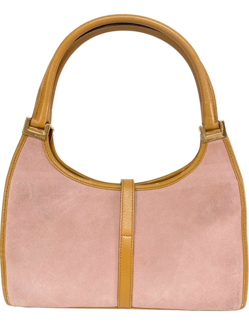 Gucci Jackie Petit Shoulder Bag - Picture 2 of 9